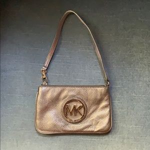 Micheal Kors Wristlet